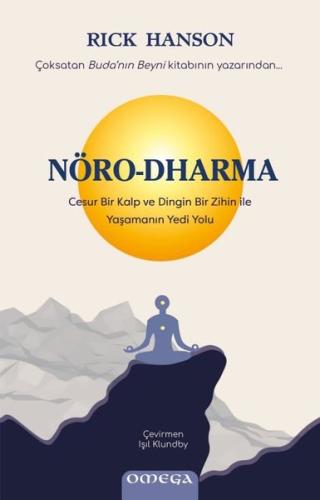 Nöro-Dharma | Kitap Ambarı