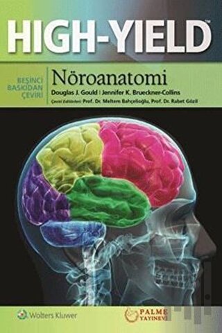 Nöroanatomi Hıgh Yıeld