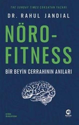 Nörofitness - Bir Beyin Cerrahının Anıları