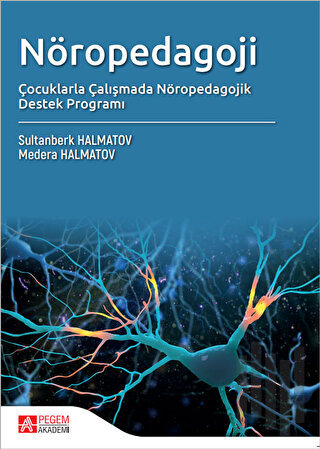 Nöropedagoji Çocuklarla Çalışmada Nöropedagojk Destek Programı