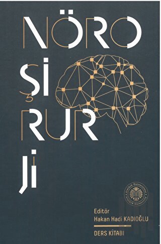 Nöroşirurji Ders Kitabı