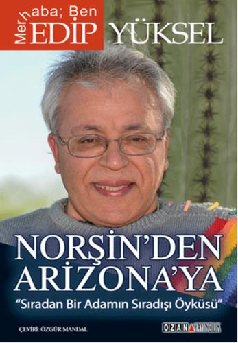 Norşin'den Arizona'ya | Kitap Ambarı