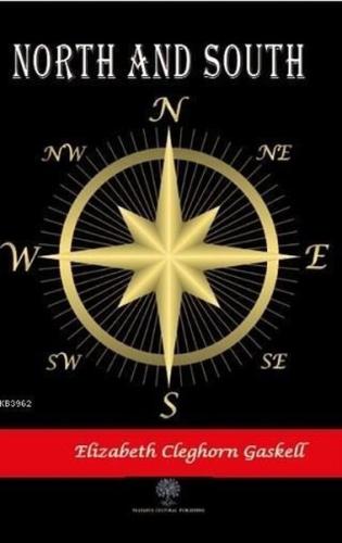 North and South | Kitap Ambarı