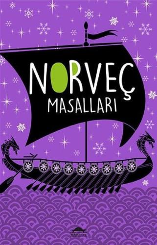 Norveç Masalları | Kitap Ambarı