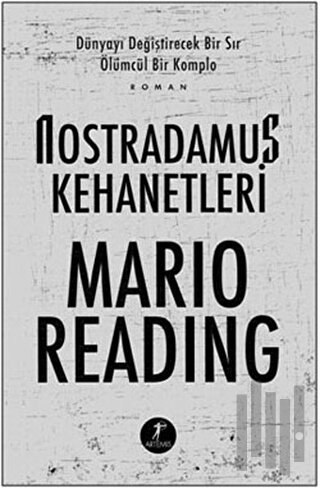 Nostradamus Kehanetleri