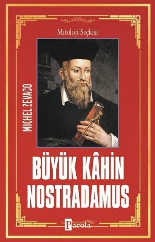 Nostradamus | Kitap Ambarı