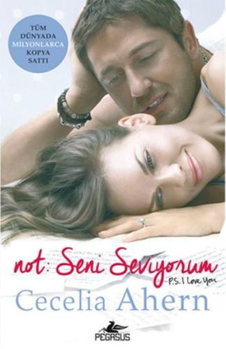 Not: Seni Seviyorum | Kitap Ambarı