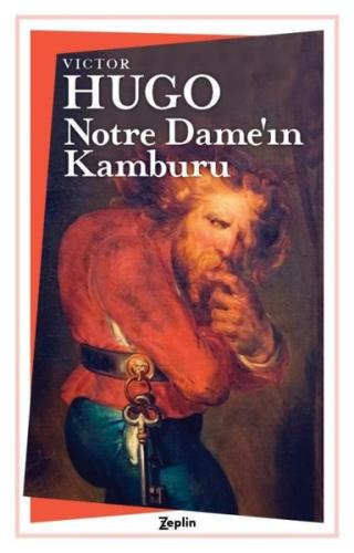 Notre Dame'ın Kamburu