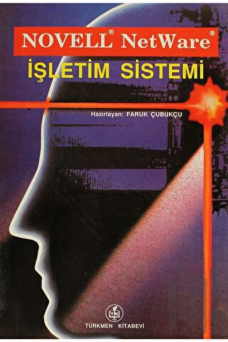 Novell Netware İşletim Sistemi | Kitap Ambarı