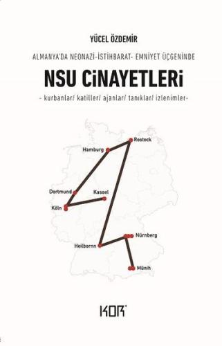 NSU Cinayetleri