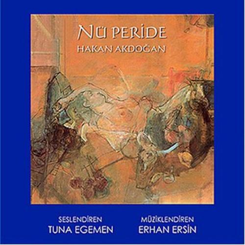 Nü Peride 3 CD | Kitap Ambarı