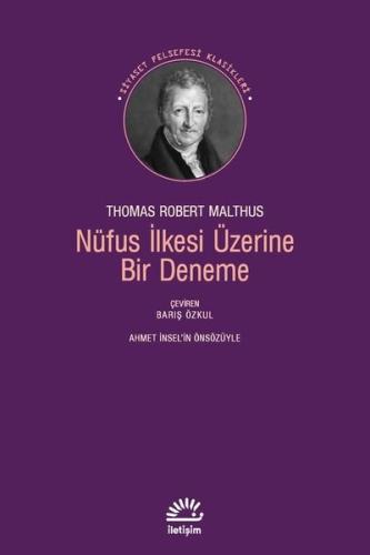 Nüfus İlkesi Üzerine Bir Deneme