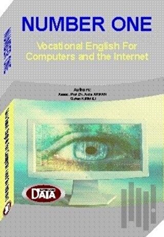 Number One Vocational English For Computersthe Internet