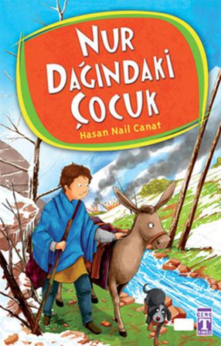 Nur Dağındaki Çocuk