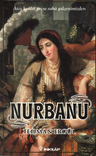 Nurbanu | Kitap Ambarı