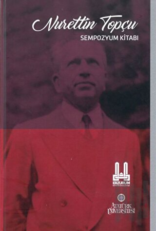 Nurettin Topçu Sempozyum Kitabı