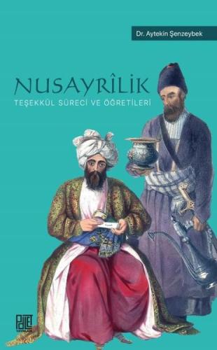 Nusayrilik | Kitap Ambarı