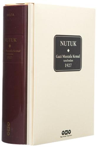 Nutuk (Ciltli)