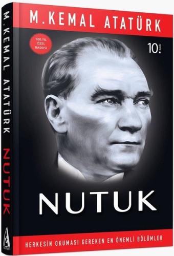 Nutuk | Kitap Ambarı