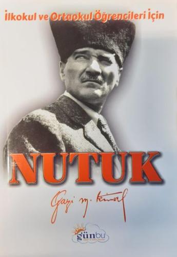 Nutuk | Kitap Ambarı