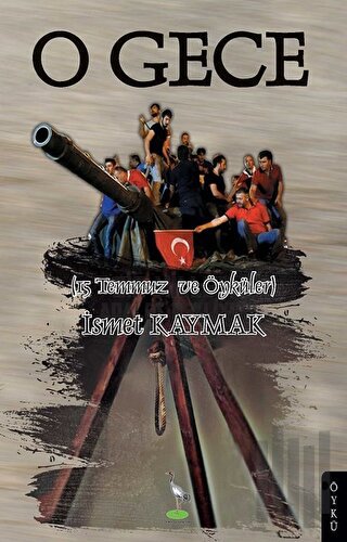 O Gece | Kitap Ambarı