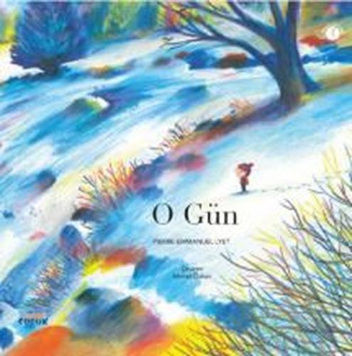 O Gün (Ciltli) | Kitap Ambarı