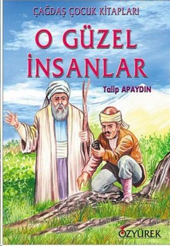 O Güzel İnsanlar | Kitap Ambarı