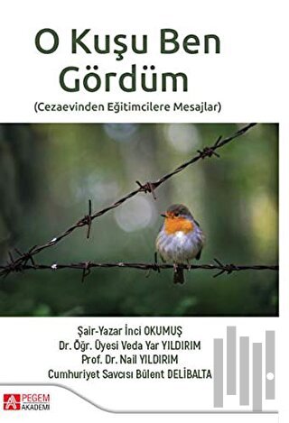 O Kuşu Ben Gördüm