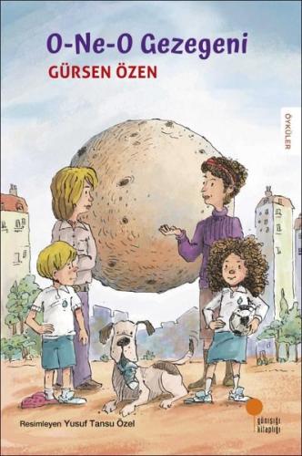 O-Ne-O Gezegeni | Kitap Ambarı