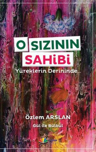 O Sızının Sahibi | Kitap Ambarı