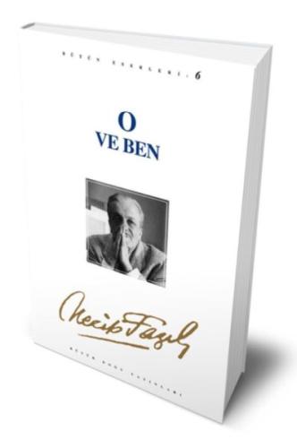 O ve Ben | Kitap Ambarı