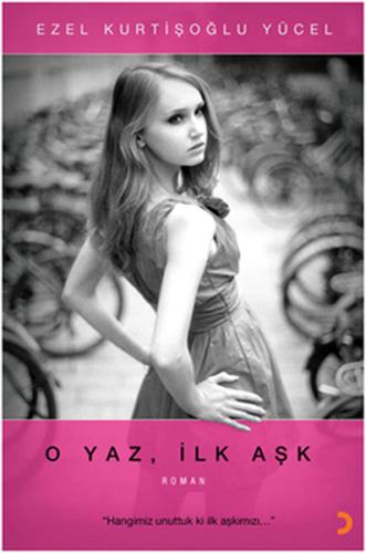 O Yaz İlk Aşk