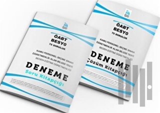 ÖABT BESYO Beden Eğitimi Deneme Sınavı Çözümlü
