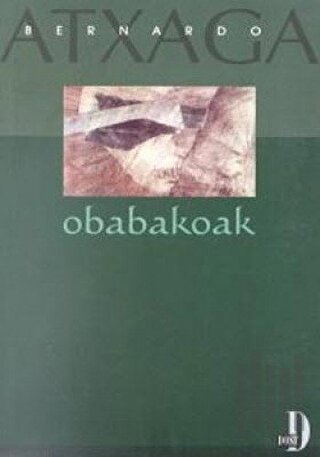 Obabakoak