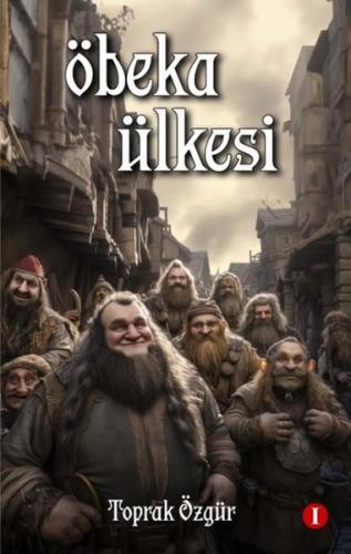 Öbeka Ülkesi | Kitap Ambarı