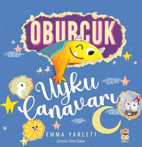 Oburcuk Uyku Canavarı