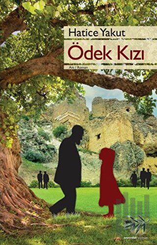 Ödek Kızı | Kitap Ambarı