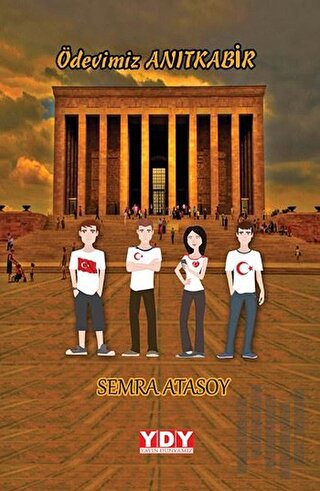 Ödevimiz Anıtkabir