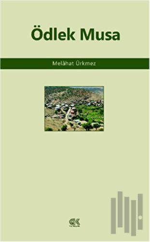 Ödlek Musa | Kitap Ambarı