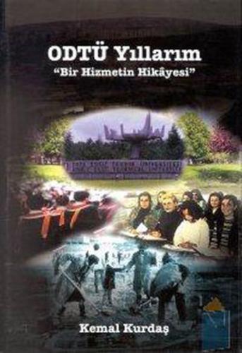 Odtü Yıllarım