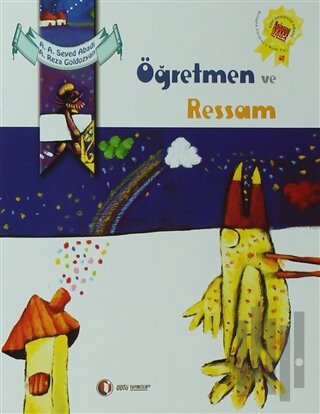 Ödüllü Hikaye Kitapları 1. Serisi (15'li Kitap Takımı)