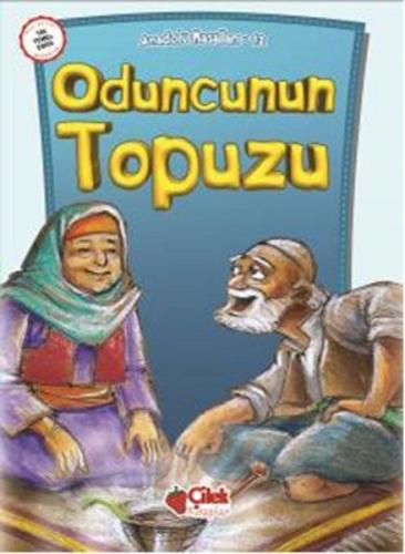 Oduncunun Topuzu | Kitap Ambarı