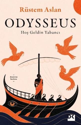 Odysseus - Hoş Geldin Yabancı