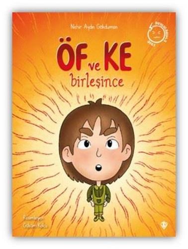 Öf ve Ke Birleşince | Kitap Ambarı