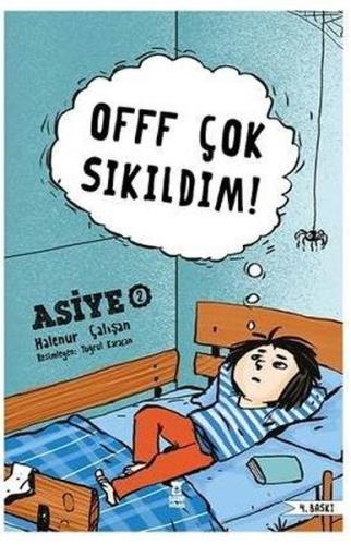 Off Çok Sıkıldım!