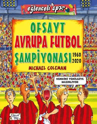 Ofsayt Avrupa Futbol Şampiyonası 1960 - 2020
