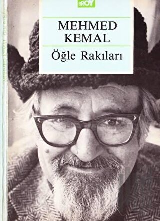 Öğle Rakıları