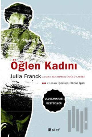 Öğlen Kadını