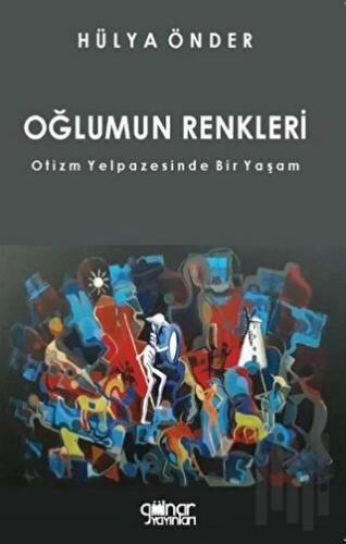 Oğlumun Renkleri