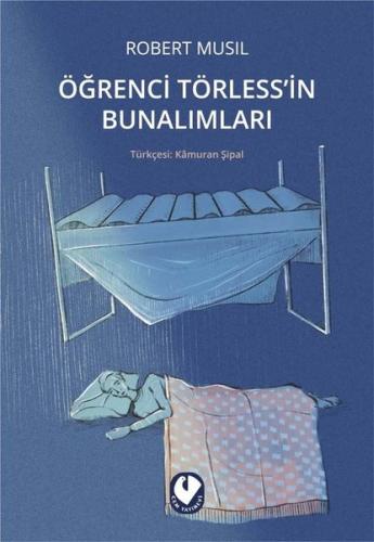 Öğrenci Törless'in Bunalımları | Kitap Ambarı